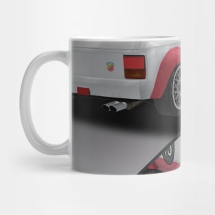 Autobianchi A112 Abarth 15 Mug